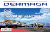 Dermaga FREE MAGAZINE 218 Januari 2017.pdf... · sebelumnya meninjau Bandar Udara Ngurah Rai dan Terminal Ubung. ... Seperti yang tercatat pada laporan akhir tahun, ... pelayanan
