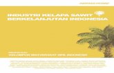 madaniberkelanjutan.id · tuntutan publik kepada Pemerintah Indonesia untuk memperbaiki tata kelola sektor kelapa sawit di Indonesia. Kebijakan Pemerintah Indonesia terhadap keberlanjutan