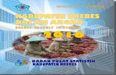 DDA-2016 230916 final new - dpu.brebeskab.go.iddpu.brebeskab.go.id/upload/files/brebesangka/kabupatenbrebes2016.pdf · KATA PENGANTAR Brebes Dalam Angka 2016 merupakan publikasi tahunan