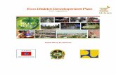 Eco District Development Plan - bappeda.jogjakota.go.idbappeda.jogjakota.go.id/menu/download_produk/produkbappeda2017... · hanya berada pada pusat kota Kawasan Malioboro. Pengunjung