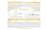 Laporan Kinerja Bulanan - cdn.sunlife.com Fact Sheet/Fund... · Pada bulan Oktober, Biro Pusat Statistik (BPS) kembali mencatat deflasi bulanan sebesar 0,08%, mengakibatkan inflasi