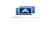 Acronis True Imagedl.acronis.com/u/pdf/ATI2016_userguide_id-ID.pdf · 6.1 Apa yang dimaksud ... 10.2.1 Tindakan yang harus dilakukan jika ... mencadangkan dan memulihkan disk/partisi