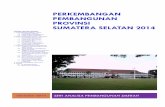 Perkembangan Pembangunan Provinsi Maluku Utara 2014perpustakaan.bappenas.go.id/lontar/file?file=digital/157867... · Laju Pertumbuhan PDRB ADHK 2000 Sumber: BPS, ... tambah sektor-sektor