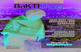 Vol. V November - Desember 2011 Edisi 72 - bakti.or.id · Tim editor BaKTINews akan melakukan edit terhadap setiap artikel yang akan dimuat untuk kesesuaian tempat dan ... pembangkit