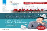 flyer - Outreach Makassar (digital-lowress)graduate.binus.ac.id/files/2018/03/flyer-Outreach-Makassar-digital... · menganalisis perilaku pengguna dan keterlibatannya dengan perusahaan