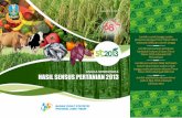 Jumlah rumah tangga usaha pertanian di Jawa Timur Tahun ...st2013.bps.go.id/st2013esya/booklet/st3500.pdf · dalam setiap subsektor pertanian pada bulan Mei-Oktober 2014. ... Malang,