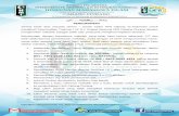 PANITIA PELAKSANA INTERMEDIATE TRAINING (LK II) …hmipinrang.online/admin/Pengumuman_HmI_Pinrang.pdf · 39 Pekanbaru Armadan Rahmadani Siregar Lulus ... 61 Pontianak Muh Ali Fahmi