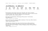 JURNAL ILMIAH - jayakarta.ac.idjayakarta.ac.id/wp-content/uploads/2015/10/edisi6-2015-stie.pdfKecurangan Pada Audit Atas Laporan Keuangan dan ... sedangkan responden Akuntan Publik