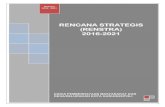 RENCANA STRATEGIS (RENSTRA) 2016-2021 · Renstra BPM,PP,KB DAN PEMDES KOTA GUNUNGSITOLI 2016-2021 1 N C A N A ... 4 3 Strategi dan Kebijakan 40 BAB V RENCANA PROGRAM DAN KEGIATAN,