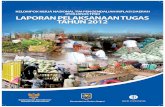 tpID 2012 - bi.go.id · Buku Laporan ini disusun sebagai bentuk akuntabilitas dari berbagai upaya yang ditempuh oleh Pokjanas TPID dalam koordinasi pengendalian inflasi di daerah