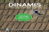 DATA DINAMIS PROINSI JAWA TIMUR TRIWULAN III fi 2016bappeda.jatimprov.go.id/bappeda/wp-content/uploads/2016/12/dinamis... · tentang Pemerintahan Daerah, ... 2.10. Pendapatan Daerah