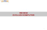 REVIEW EVOLUSI KOMPUTER - dinus.ac.iddinus.ac.id/repository/docs/ajar/3-Top-Level-View-of-Computer.pdf · Sebutkan 4 komponen utama dalam general purpose komputer •CPU •Memori