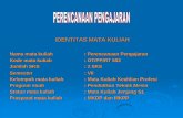 IDENTITAS MATA KULIAH - file.upi.edufile.upi.edu/Direktori/FPTK/JUR._PEND._TEKNIK_MESIN/... · Sistem, Jakarta: Bumi Aksara Howell, KW. And Nolet, V. (1999) Curriculum-Based Evaluation,