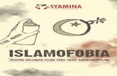 ISLAMOFOBIAsyamina.org/uploads/Laporan Edisi 19 Desember 2017.pdf · ISLAMOFOBIA Perang Melawan Islam yang Tidak Dideklarasikan K. Mustarom Laporan Edisi 19 / Desember 2017 ABOUT