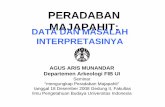 PERADABAN MAJAPAHIT - staff.ui.ac.idstaff.ui.ac.id/system/files/users/agus.aris/material/ok... · Ilmu Pengetahuan Budaya Universitas Indonesia. L.H.Morgan (1877). Bahwa kebudayaan