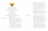WALIKOTA KENDARI - BPK RI Perwakilan Propinsi Sulawesi ...kendari.bpk.go.id/wp-content/uploads/2012/07/Perda-No.-4-Tahun... · retribusi karena jumlah kredit retribusi lebih besar
