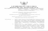 LEMBARAN NEGARA REPUBLIK INDONESIAditjenpp.kemenkumham.go.id/arsip/ln/2008/uu3-2008bt.pdfLEMBARAN NEGARA REPUBLIK INDONESIA No.3, 2008 PEMERINTAHAN DAERAH. Pembentukan. Papua. Kabupaten