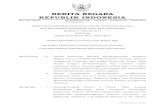 BERITA NEGARA REPUBLIK INDONESIAditjenpp.kemenkumham.go.id/arsip/bn/2018/bn126-2018.pdf · 2018-02-13 · Pengesahan Konvensi Wina mengenai Hubungan Diplomatik beserta Protokol Opsionalnya