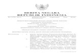 BERITA NEGARA REPUBLIK INDONESIA - …ditjenpp.kemenkumham.go.id/arsip/bn/2015/bn1379-2015.pdfNo.1379, 2015 KEMEN-BUMN. Organisasi. Tata Kerja. Pencabutan. ... dan fungsi Kementerian