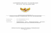 LEMBARAN DAERAHjdih.sukabumikota.go.id/uploads/pdf/PERDA_No__19_Tahun_2012... · 15. Undang-Undang Nomor 25 Tahun 2009 tentang ... tentang Penataan dan Pembinaan Pasar Tradisional,