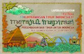 LAPORAN KEGIATAN - BaKTIbakti.or.id/sites/default/files/download/LAPORAN LENGKAP...LAPORAN KEGIATAN FESTIVAL FORUM KAWASAN TIMUR INDONESIA ”Merajut Inspirasi, Persembahan dari Timur