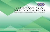 PENGANTAR REDAKSI - simdos.unud.ac.id · Jurnal Udayana Mengabdi, ISSN: 1412-0925 Volume 15 Nomor 1, Januari 2016 D A F T A R I S I PELATIHAN PENGAMAN INSTALASI LISTRIK MENGGUNAKAN