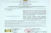  · Sekitarnya, diangkat berdasarkan Akta Pendirian Perkumpulan IKA Alumm UMB Wilayah Jawa dan Sekitarnya Nomor : 165 tanggal 21 April 2016 tentang
