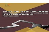 jmt-indonesia.or.idjmt-indonesia.or.id/wp-content/uploads/2017/07/acehsingkil.pdf · Tahapan Operasi Produksi. ... Tahun 2016 tentang Moratorium Izin Usaha Pertambangan Mineral Logam