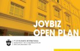 PT. JOY BUSINESS INTERNATIONAL - joybiz-center.com fileMengurangi penimbunan plak pada gigi, gingivitis, serta peradangan gusi tahap awal