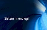Sistem Imunologi - dinus.ac.iddinus.ac.id/repository/docs/ajar/06._Sistem_Imunologi_.pdfsistem kekebalan tubuh, terutama makrofag, dan cukup lengkap kebutuhan gizi untuk menjaga kesehatan.