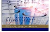 repository.maranatha.edu BAB IV.pdf · SAMBUTAN DEKAN FAKULTAS KEDOKTERAN UNIVERSITAS KRISTEN MARANATHA enerbitan buku "Metodologi Penelitian Biomedis" merupakan suatu kebanggaan