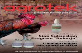 Edisi Agustus 2018 Suplemen Majalah SAINS Indonesiabpatp.litbang.pertanian.go.id/balaipatp/assets/upload/download/... · Keunggulan Ayam KUB tetap memerlukan teknologi pendukung yang