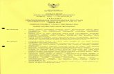 JAKSA AGUNG REPUBLlK INDONESIA NOMOR : PER- … · 10 Nopember 2000 tentang Pendidikan dan Pelatihan Jabatan Pegawai ... PER-037/A/JA/12/2009 tanggal 21 Desember 2009 tentang Perubahan