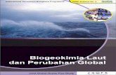 Mengapa JGOFS? - agusset.files.wordpress.com · penelitian lapangan, menghasilkan gambaran skala luas yang akurat dari fenomena biogeokimia laut, dan meramalkan respon oseanik perubahan