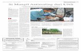 KAMIS, 5 AGUSTUS 2010 | MEDIA INDONESIA Si Mungil ... filerangkaian tersebut dengan aki, klakson, serta lampu sen kiri dan kanan. ... memperagakan cara pemasangan Alarm Helm Relay