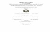 LEMBAR PENGESAHAN TUGAS AKHIR PERENCANAAN …eprints.undip.ac.id/34424/3/2022_preliminary.pdf · 2013-03-17 · (Design of Administration and Service Building of Dr. Moewardi ...