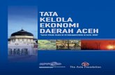 Ucapan Terima Kasih - kppod.org · Laporan Tata Kelola Ekonomi Daerah Aceh 2008 ini merupakan hasil ... Diagram Laba-laba ... Sub-Indeks Interaksi Pemda dan Pelaku Usaha ...