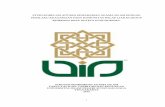 STUDI KORELASI ANTARA PEMAHAMAN AGAMA ISLAM …digilib.uin-suka.ac.id/19757/2/11410102_BAB-I_IV-atau-V_DAFTAR... · i studi korelasi antara pemahaman agama islam dengan . perilaku
