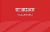 company profile - Shields Security Solutionshieldssecurity.com/Company_Profile_Shields_Security_Solution_ID.pdf · meliputi segala hal dari pengawalan secara umum sampai pengamanan