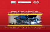 PENILAIAN LAPANGAN – PEMAGANGAN DI INDONESIA · 2017-03-16 · Metodologi Penelitian 11 Metodologi 11 ... Kesimpulan dan Rekomendasi 25 Kesimpulan 25 ... Peraturan perundang-undangan