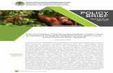 Buku Policy Brief - puspijak.orgpuspijak.org/upload_files/5_Kriteria_Penilaian.pdf · dan perkembangan kehidupan orangutan. ... menjadi bahan acuan kebijakan dalam penyempurnaan peraturan