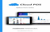 Cloud POS - User Manual - aplikasikasironline.com · Mengatur Karyawan 6. Mengatur Toko / Cabang 7. Mengatur Perangkat 8. Mengatur Meja Toko 9. Mengatur Pajak Toko LANGKAH 3 Panduan