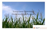 Subsistem Distribusi (Ketersediaan Pangan)ikma11.weebly.com/uploads/1/2/0/7/12071055/food_distribution.pdf · Jml penduduk. U/ m ˇbandingkan p ˇsediaan pgn yg ada dgn kebutuhan