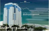 Kodifikasi Peraturan Bank Indonesia Kelembagaan - bi.go.id · Lampiran 3 Proyeksi Laba Rugi Hal. 27 ... Lampiran 12 Rencana Penanaman Dana dalam bentuk Penyertaan Modal Hal. 47 ...