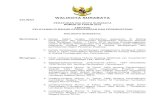 PERATURAN WALIKOTA SURABAYA NOMOR 35 TAHUN 2010 … · 2018-07-25 · Keputusan Walikota Surabaya Nomor 5 Tahun 2005 tentang Tata ... perusahaan lain yang pada umumnya memiliki seluruh