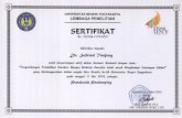 staff.uny.ac.idstaff.uny.ac.id/sites/default/files/sertifikat sertifikat.pdf · Setiawati Darmojuwono atomo idodo . SERTIFIKAT LOMBA KEMAMPUAN BERBAHASA JERMAN 2010 No. 895/H.34.12/KM/V/2010