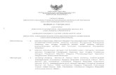 PENDAYAGUNAAN APARATUR NEGARA DAN REFORMASI …tendikdikdasmen.net/unduhan/files/sosialisasi permenpan-rb-14-2016... · Peraturan Pemerintah Nomor 16 Tahun 1994 tentang Jabatan Fungsional