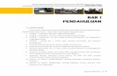 BAB I PENDAHULUAN - bappeda.banyuwangikab.go.id · sekaligus berfungsi sebagai pusat pengembangan bandar udara Blimbingsari dan Fishery Town bagi Kabupaten Banyuwangi. Review Rencana