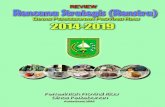 KATA PENGANTAR - disbun.riau.go.id · Draft Revisi I Renstra Dinas Perkebunan Provinsi Riau Tahun 2014 ... UU No. 33 Tahun 2004 tentang Perimbangan Keuangan antara Pemerintah Pusat