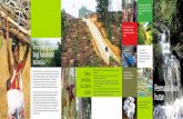 CIFOR publications 2009 : thinking beyond canopy = bukan … · 2010-03-23 · Hutan sebagai penyedia bahan bakar kayu, ... perekonomian di banyak negara berkembang. Hutan menangkap